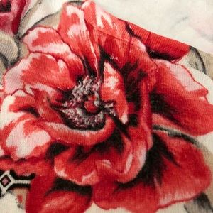 Work appropriate sleeveless top